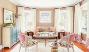 Tahun 2020, Ini 3 Tren Warna Untuk Desain Interior Rumah