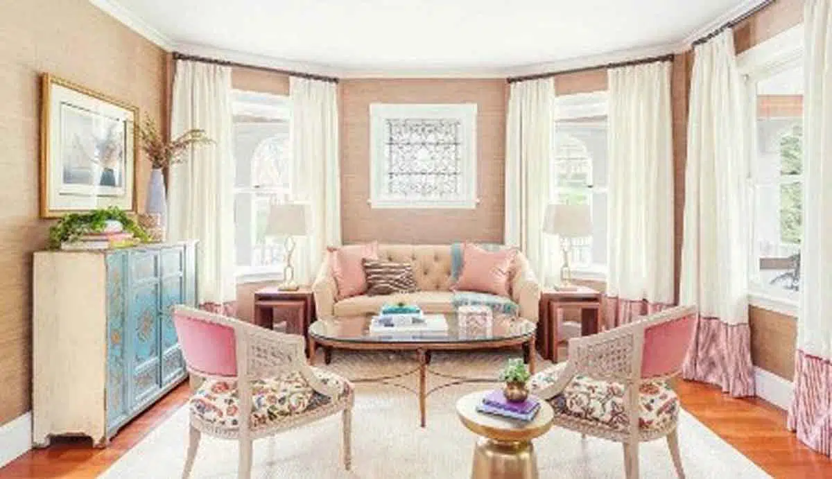 Tahun 2020, Ini 3 Tren Warna Untuk Desain Interior Rumah
