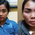 Dikabarkan Pesta Miras, Kakak Beradik Diduga Bacok Dua Korban