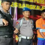 Berdalih Ingin Menikahi, Pria Beranak Dua Rudapaksa Anak Bawah Umur