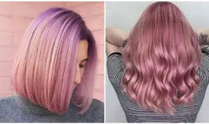Siap Bergaya, Ini 6 Tren Warna Rambut 2020