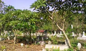 Umat Muslim, Kenali Penyebab Siksa Kubur