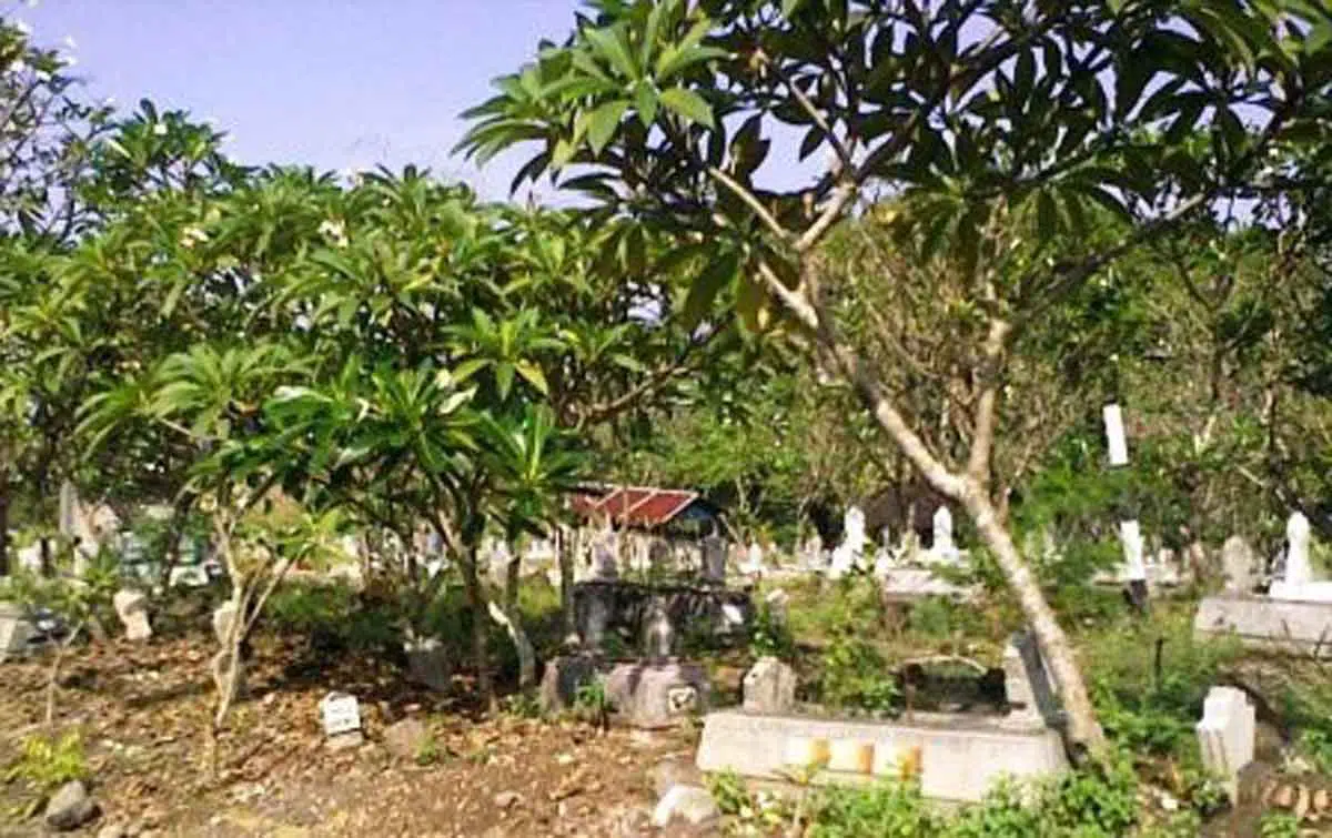 Umat Muslim, Kenali Penyebab Siksa Kubur