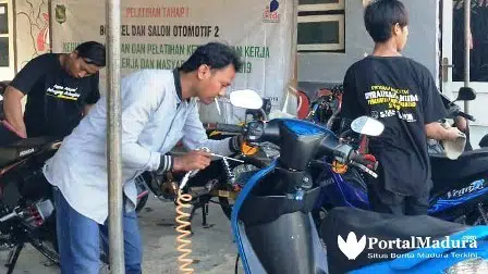Sudah Lahir 4 Ribu Wirausaha Muda Sumenep