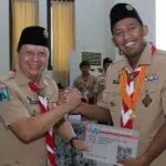 Rebranding, Cara Kak Achmad Fauzi Siapkan Gerakan Pramuka Hadapi Era Industri 4.0