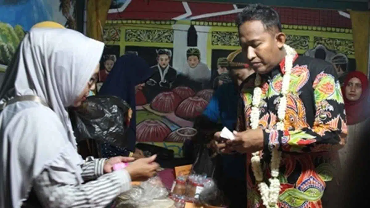 Sumenep Tunjukkan Kreasi Literasi dalam Pameran Inovasi Pendidikan
