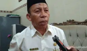 Wacana Sertifikat Pra Nikah, Kemenag Sumenep Butuh Sosialisasi Ekstra