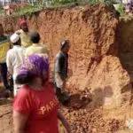 Pengrajin Genting Asal Karang Penang Sampang Tertimpa Tanah Longsor