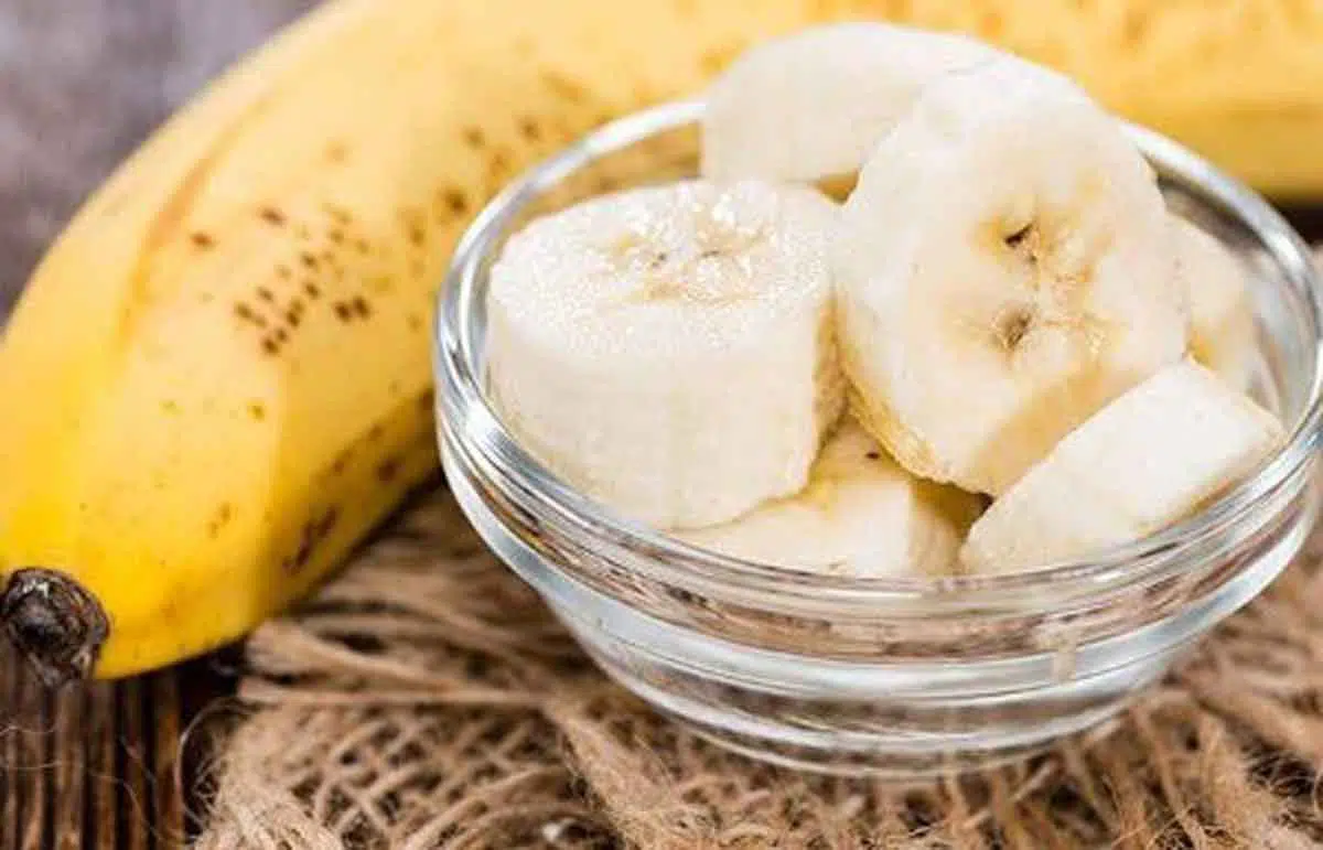 Yuk Rasakan 3 Manfaat Masker Pisang Bagi Rambut