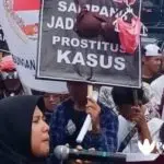 Janji Tembak di Tempat, Kapolres Sampang Akan Usut Semua Kasus Hukum
