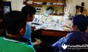 Sentra Elektro WMS, Layanan Jasa & Cetak Pengusaha Muda Berkualitas