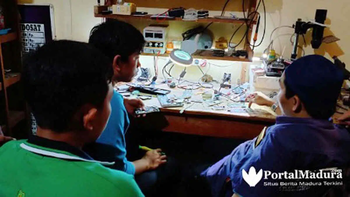 Sentra Elektro WMS, Layanan Jasa & Cetak Pengusaha Muda Berkualitas