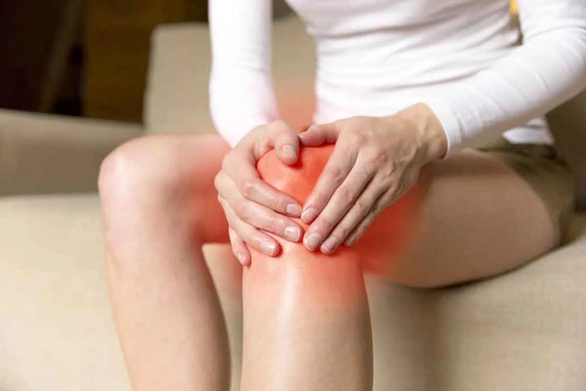 5 Minuman Bisa Meredakan Rasa Sakit pada Radang Sendi