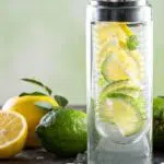 5 Air Detox yang Baik untuk Kesehatan Anda