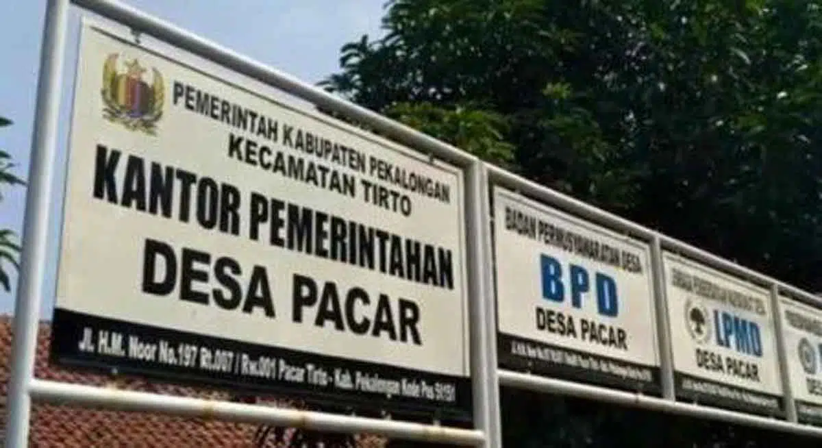 Dari Bokong, Pacar, Montok hingga Kolor dan Pocong Jadi Kekayaan Nusantara