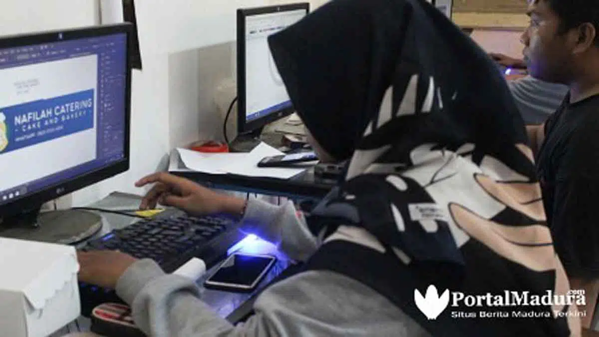 Percetakan WMS Jaminan Kualitas & Harga Terjangkau
