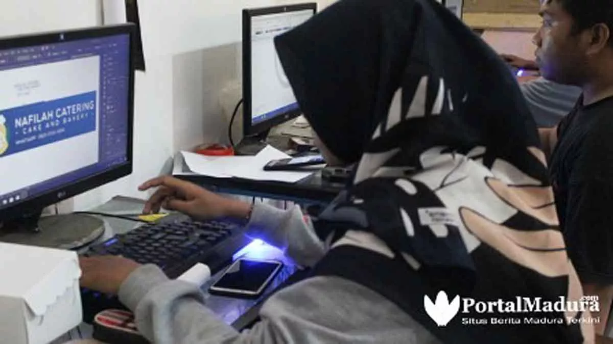 Percetakan WMS Jaminan Kualitas & Harga Terjangkau