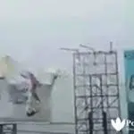 Waspada Pancaroba, Sampang Berpotensi Terjadi Puting Beliung