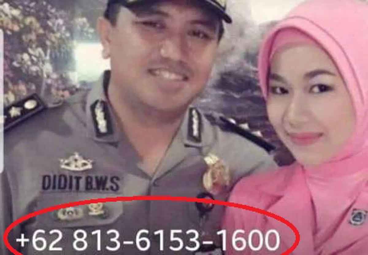 Hoaks, Kapolres Sampang Tawarkan Lelang Mobil Sitaan - Portalmadura.com Hoaks, Kapolres Sampang Tawarkan Lelang Mobil Sitaan