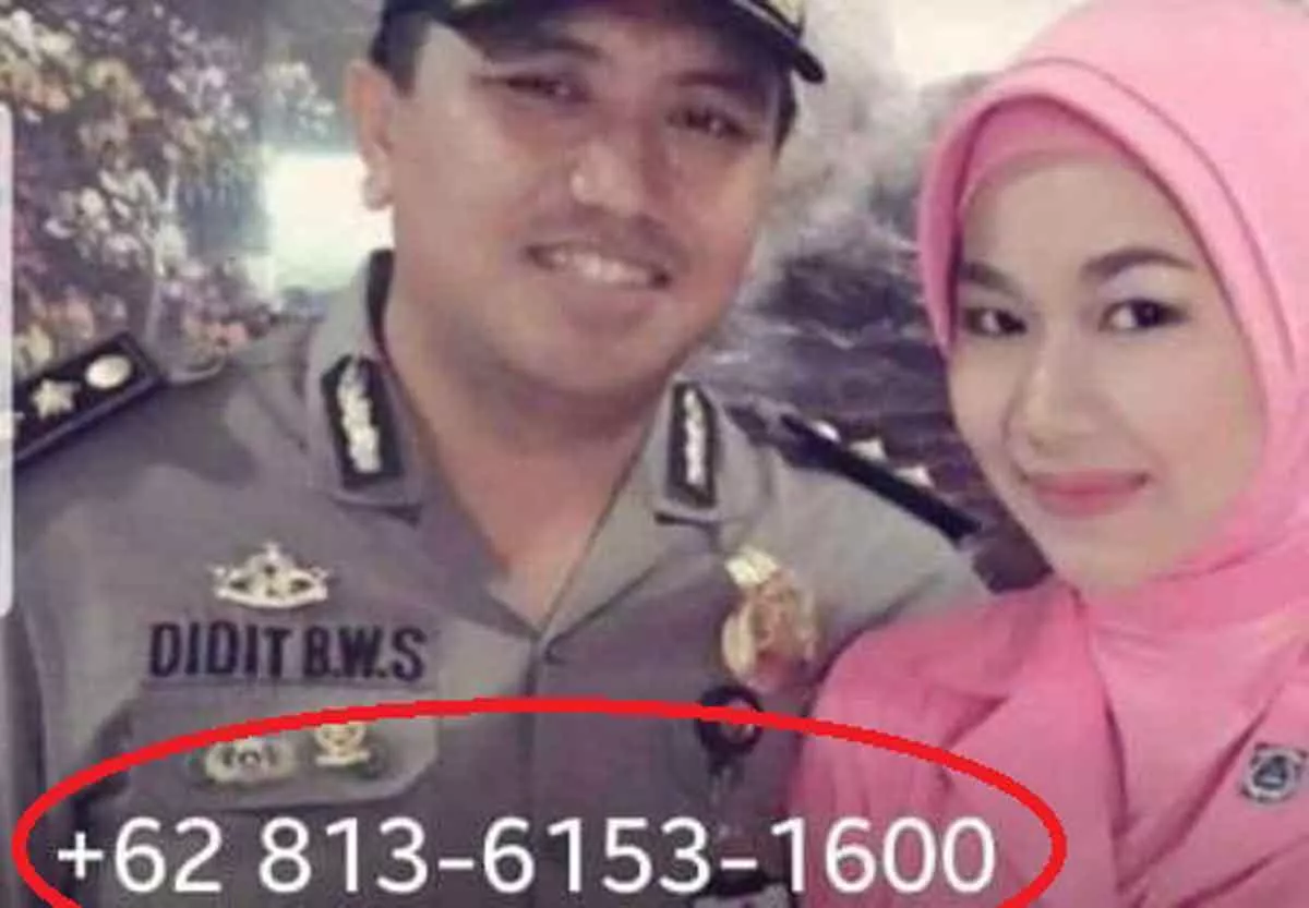 Hoaks, Kapolres Sampang Tawarkan Lelang Mobil Sitaan - Portalmadura.com Hoaks, Kapolres Sampang Tawarkan Lelang Mobil Sitaan