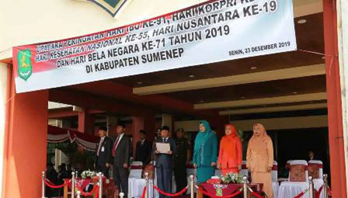 Hari Ibu, Terwujudnya Pemberdayaan dan Perlindungan Perempuan