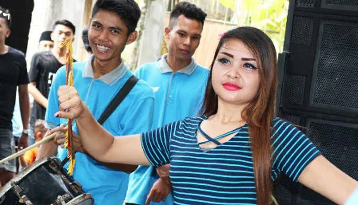 Kesenian Paling Populer di Nusantara, Satu Terheboh asal Sumenep
