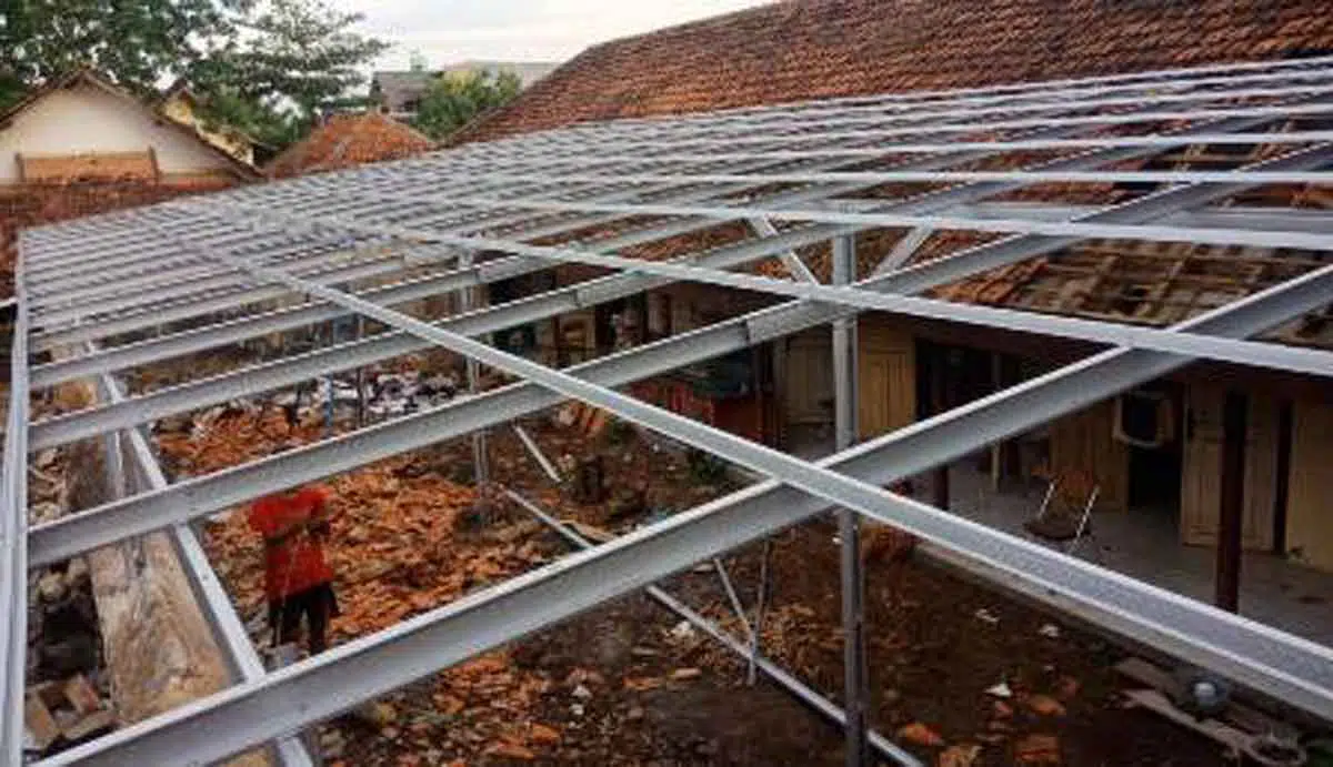 Bengkel Las Wms Berkembang, Kini Garap Inovasi Baru - Portalmadura.com Bengkel Las WMS Berkembang, Kini Garap Inovasi Baru