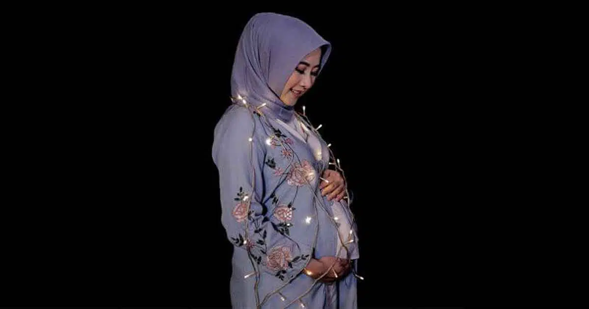 Manfaat Membaca Surah Maryam bagi Ibu Hamil