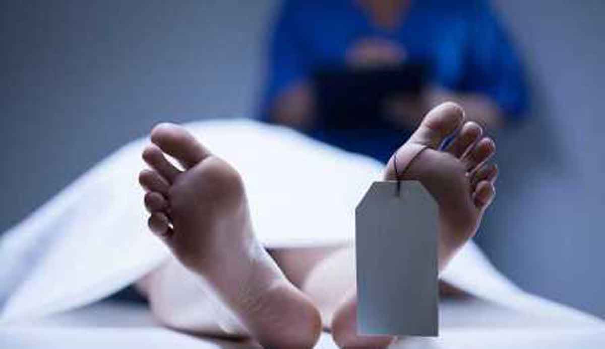 Tertimpa Reruntuhan Batu, Warga Sentol Pragaan Sumenep Meninggal Dunia