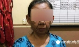 Tarif Variatif, Perempuan Tua asal Saronggi Sediakan Wanita Nakal