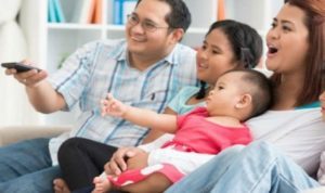 Lakukan 5 Kegiatan Ini di Rumah Saat Liburan Anak