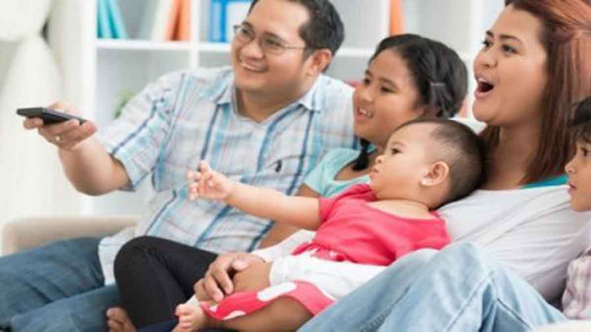 Lakukan 5 Kegiatan Ini di Rumah Saat Liburan Anak
