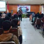 Rektor Unija Sjaifurrachman Dorong Koperasi Mahasiswa Jadi Penggerak Ekonomi Nasional