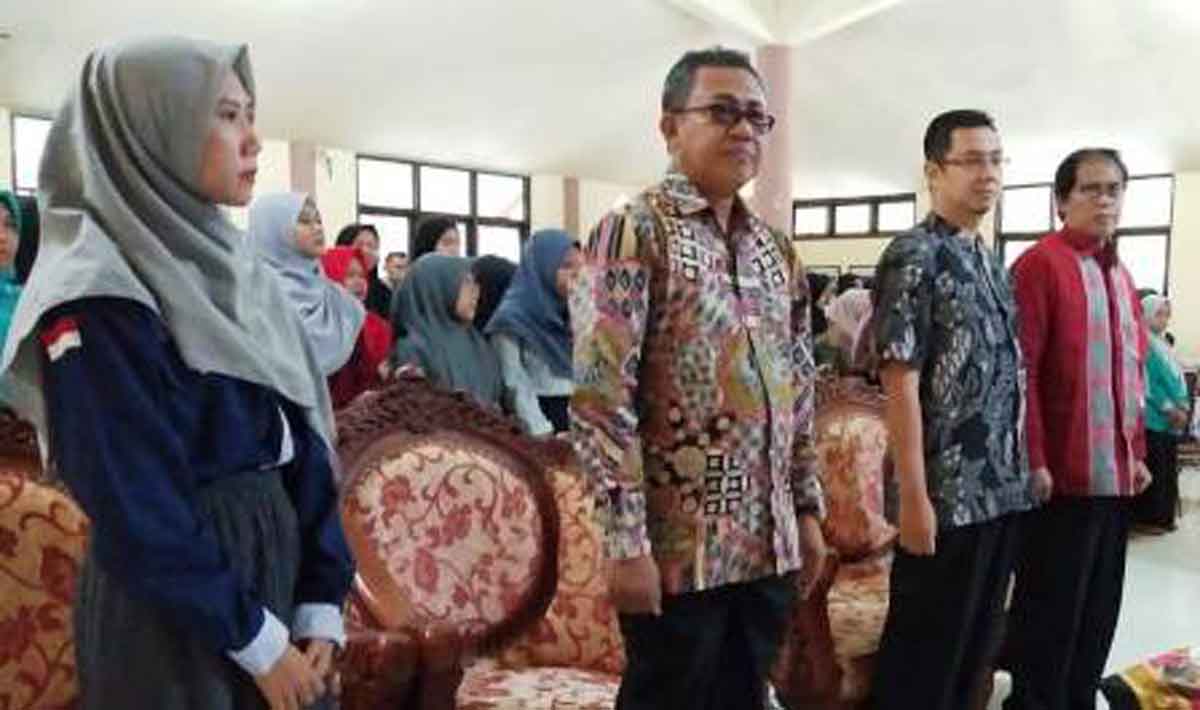 Rektor Unija Sjaifurrachman Dorong Koperasi Mahasiswa Jadi Penggerak Ekonomi Nasional