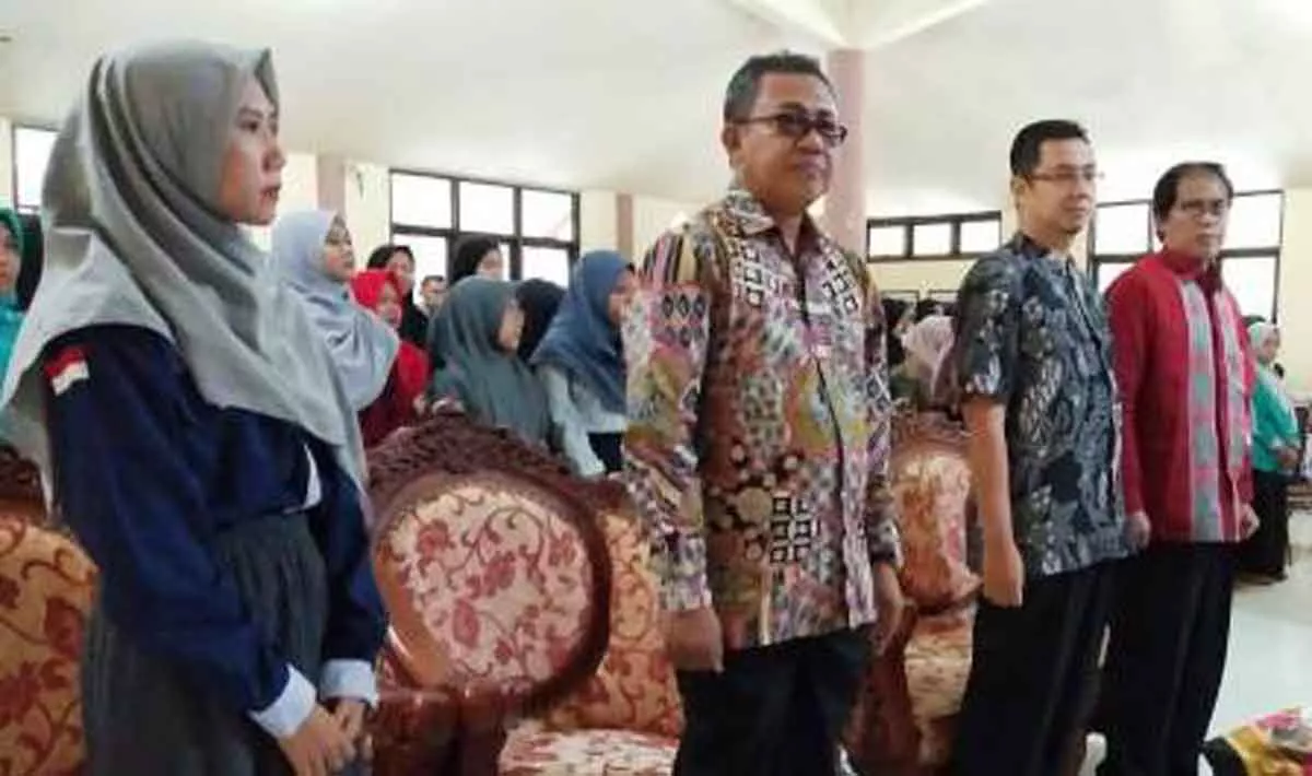 Rektor Unija Sjaifurrachman Dorong Koperasi Mahasiswa Jadi Penggerak Ekonomi Nasional - Portalmadura.com Rektor Unija Sjaifurrachman Dorong Koperasi Mahasiswa Jadi Penggerak Ekonomi Nasional