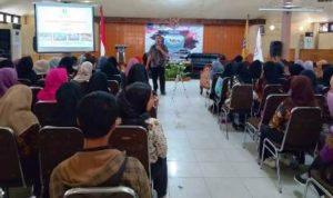 Rektor Unija Sjaifurrachman Dorong Koperasi Mahasiswa Jadi Penggerak Ekonomi Nasional