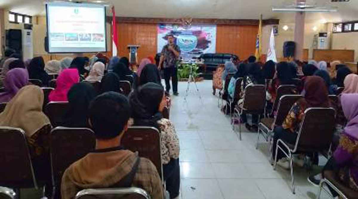 Rektor Unija Sjaifurrachman Dorong Koperasi Mahasiswa Jadi Penggerak Ekonomi Nasional