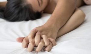 Pria Sampang Rudapaksa Anak Bawah Umur