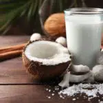 8 Manfaat Konsumsi Santan bagi Kesehatan Tanpa Anda Sadari