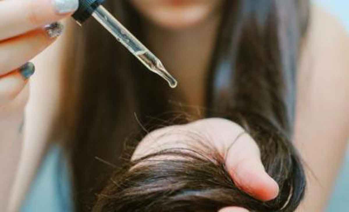 4 Hal yang Perlu Anda Tahu Tentang Serum Rambut