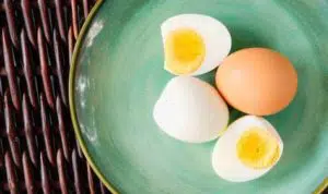 4 Manfaat Konsumsi Satu Butir Telur bagi Kesehatan