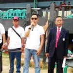 Kompetisi Internal PSSI Sumenep, Hari Ini Bintang Asoka vs Bluto Putra, Talang Raya vs Gelora FC