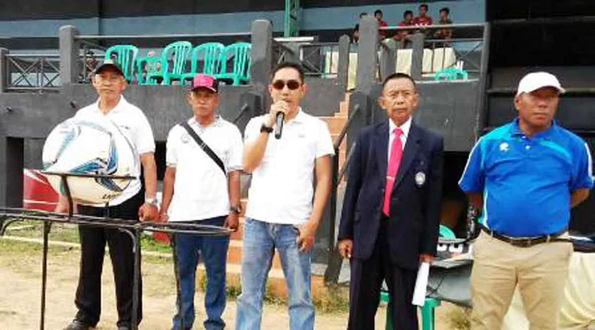 Kompetisi Internal PSSI Sumenep, Hari Ini Bintang Asoka vs Bluto Putra, Talang Raya vs Gelora FC