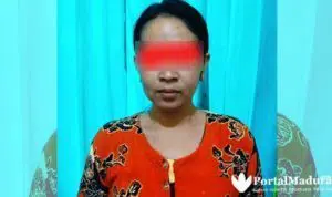 Produksi 'Film Janda Bugil', Wanita Batuputih Diringkus Polisi Sumenep