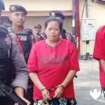 Murniayati Kompak Jual Sabu Bersama Ipar Seberat Satu Ons