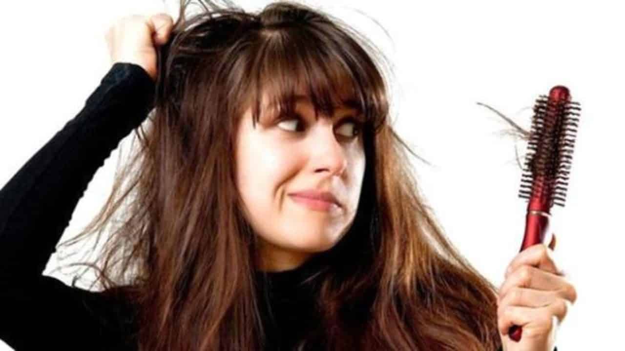 Cuaca Ekstrem Membuat Masalah Kerusakan Rambut? Cek Disini
