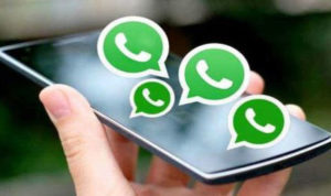 3 Cara Mudah Keluar dari Grup WA Tanpa Jejak