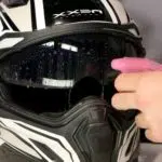 4 Panduan Cuci Helm Sendiri di Rumah