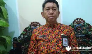 48 Ribu Lebih di Sumenep Belum Dapat e-KTP
