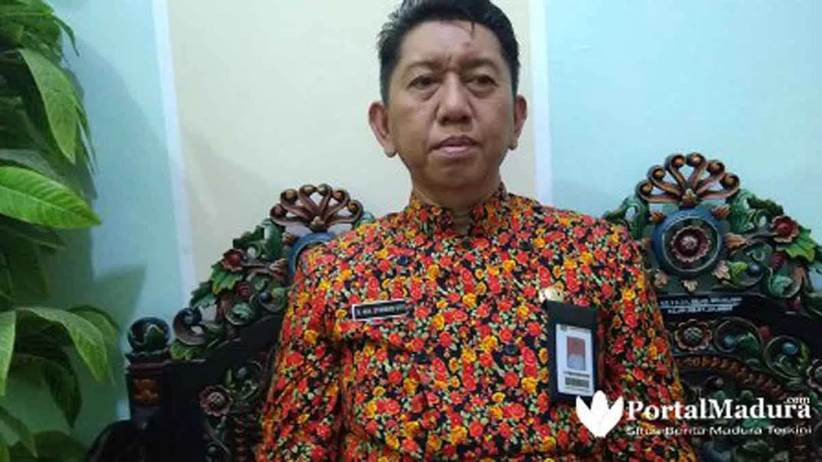 48 Ribu Lebih di Sumenep Belum Dapat e-KTP